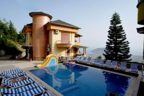 Berkay Villas 2